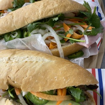 Ba Le Dorchester - Vietnamese Near Me - Boston, Massachusetts