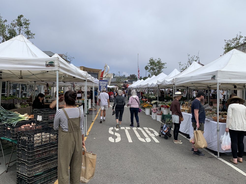 PACIFIC PALISADES FARMERS MARKET Updated October 2024 108 Photos & 66 Reviews 1035