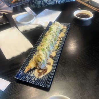 Sushi Joint - Sushi Bars Near Me - Norwalk, California
