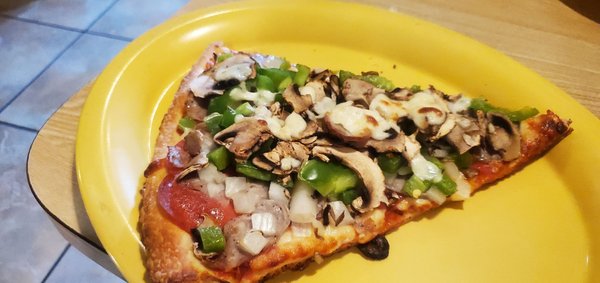 Mary Angela's Pizzeria by null