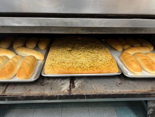 Rigo’s Pizzeria by null