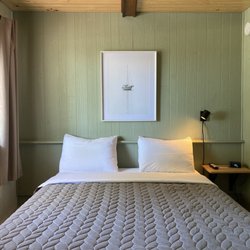 River Hills Motel - Room
