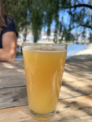 Atlas Beer Cafe by null