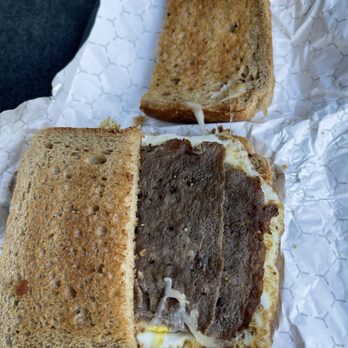 Rieve's Deli - the inside of a sandwich - Delis Near Me - Odenton, Maryland