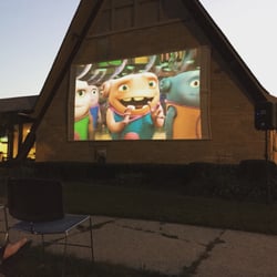 Revival House Community Church