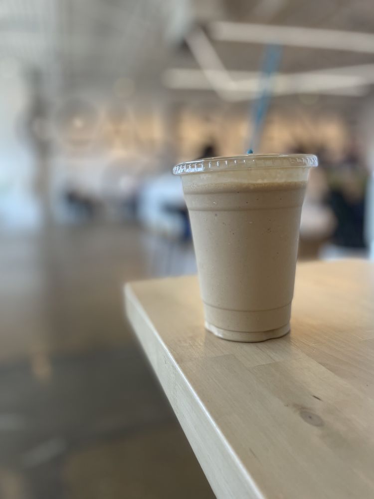 Coalescence Coffee