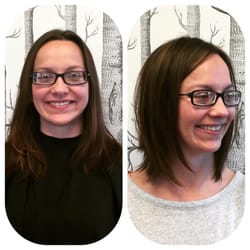 Rubia - Transformation