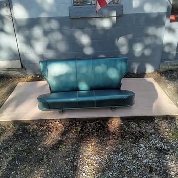 Keuka Upholstry - Auto Upholstery Near Me - Penn Yan, New York Keuka Upholstry - Auto Upholstery Near Me - Penn Yan, New York