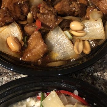 Ambassador - Chinese Near Me - Houston, Texas