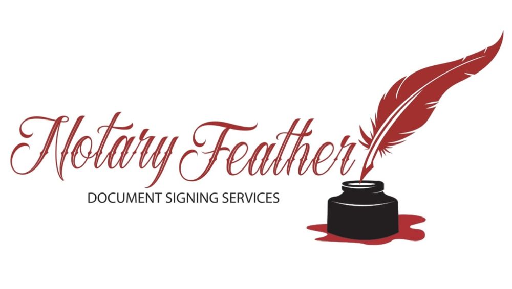 NOTARY FEATHER 312 S. Fourth St, Louisville, Kentucky Notaries