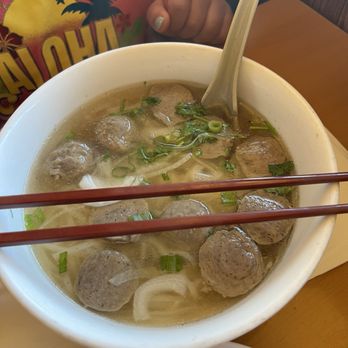 Sala Thai - Beef ball pho - Thai Near Me - Santa Cruz, California Sala Thai - Beef ball pho - Thai Near Me - Santa Cruz, California