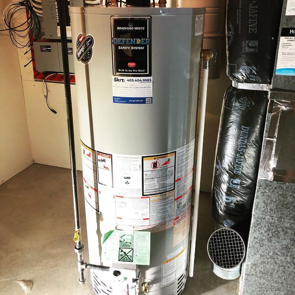 Slide of Deer Park Emergency Plumber