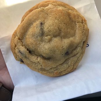 Tiny’s Milk & Cookies - Chocolate Chip Cookie - Desserts Near Me - Houston, Texas Tiny’s Milk & Cookies - Chocolate Chip Cookie - Desserts Near Me - Houston, Texas