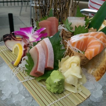Kamehachi - Sashimi zen - Sushi Bars Near Me - Chicago, Illinois Kamehachi - Sashimi zen - Sushi Bars Near Me - Chicago, Illinois
