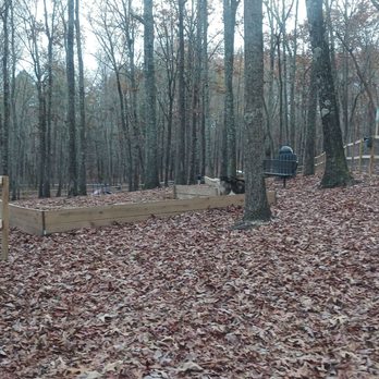 Barks and Tails Dog Park - The - Dog Parks Near Me - Chattanooga, Tennessee