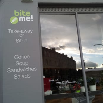 Bite Me - Sandwiches Near Me - Edinburgh, EDH Bite Me - Sandwiches Near Me - Edinburgh, EDH