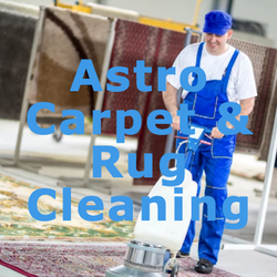Astro Carpet Cleaning