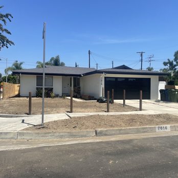 Cifuentes Tree Service - Tree that was uprooting sidewalk removed - Tree Services Near Me Cifuentes Tree Service - Tree that was uprooting sidewalk removed - Tree Services Near Me