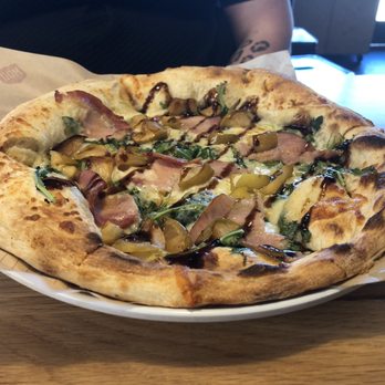 MOD Pizza - Pizza Near Me - Redlands, California MOD Pizza - Pizza Near Me - Redlands, California