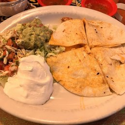 Quesadilla