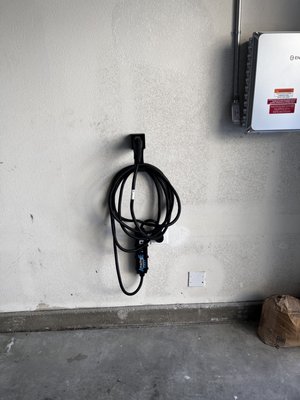 Control of Power Electric