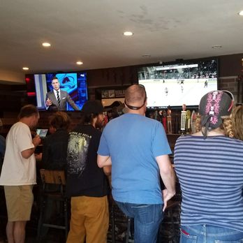 Monkey Barrel - Bars Near Me - Denver, Colorado