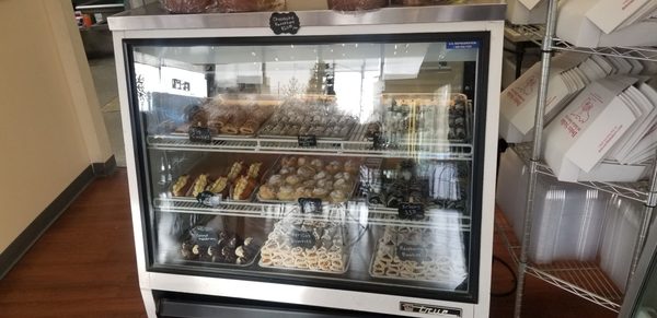 Dolce Sicilia Italian Bakery by null