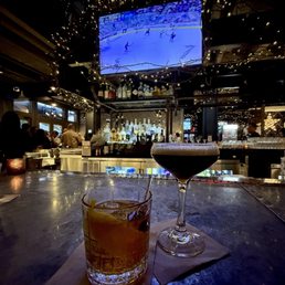 First Floor Bar First Floor Bar