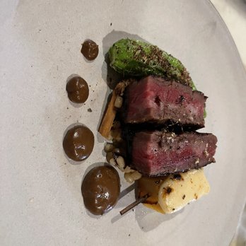 Kochi - Wagyu Flank Steak - Korean Near Me - New York, New York Kochi - Wagyu Flank Steak - Korean Near Me - New York, New York