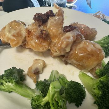Jiayuan Dumpling House - Walnut Shrimp - Szechuan Near Me - Redondo Beach, California Jiayuan Dumpling House - Walnut Shrimp - Szechuan Near Me - Redondo Beach, California