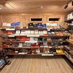 Cigar World