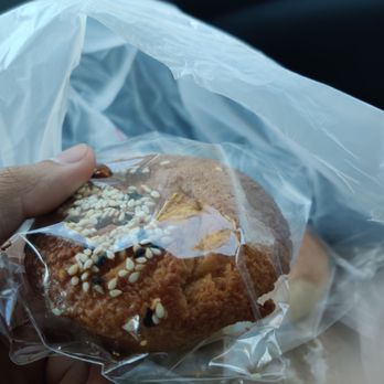 CA Bakehouse - Mochi Muffin 2/5 - Bakeries Near Me - San Jose, California CA Bakehouse - Mochi Muffin 2/5 - Bakeries Near Me - San Jose, California