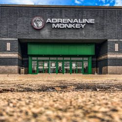 Adrenaline Monkey