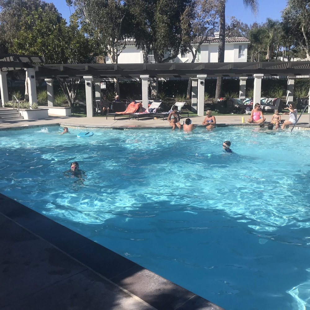 Marea - So-Cal distancing. - Apartments Near Me - Dana Point, California