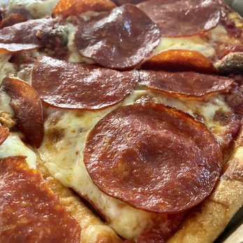 Summit Pizza - Meat Lovers Pizza - Pizza Near Me - Garden City, Utah Summit Pizza - Meat Lovers Pizza - Pizza Near Me - Garden City, Utah