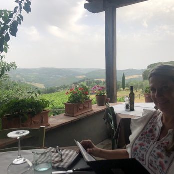 La Cantinetta di Rignana - Gorgeous - Tuscan Near Me - Greve in Chiant, FI La Cantinetta di Rignana - Gorgeous - Tuscan Near Me - Greve in Chiant, FI