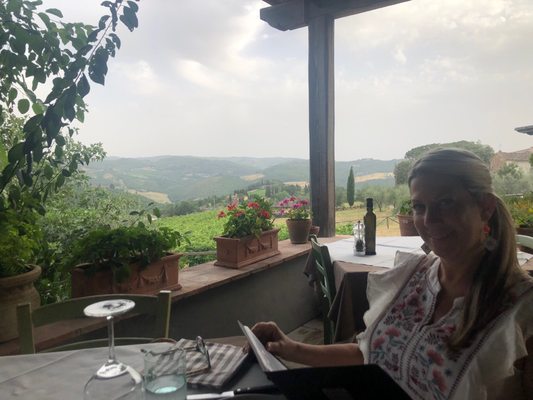La Cantinetta Di Rignana by null