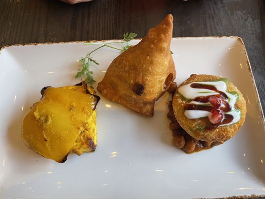 Asha's Manchester by null