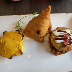 Asha's