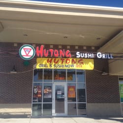 Hutong Sushi Grill