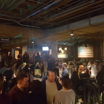 Cheeky Monkey Brewing Company - Venues & Event Spaces Near Me - Boston, Massachusetts