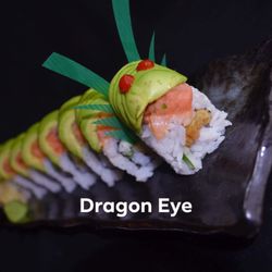 Atami Japanese Restaurant
