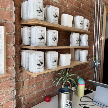 Duck-Rabbit Coffee - Roasted hete - Coffee & Tea Near Me - Cleveland, Ohio Duck-Rabbit Coffee - Roasted hete - Coffee & Tea Near Me - Cleveland, Ohio