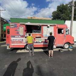 Taqueria Los Primos
