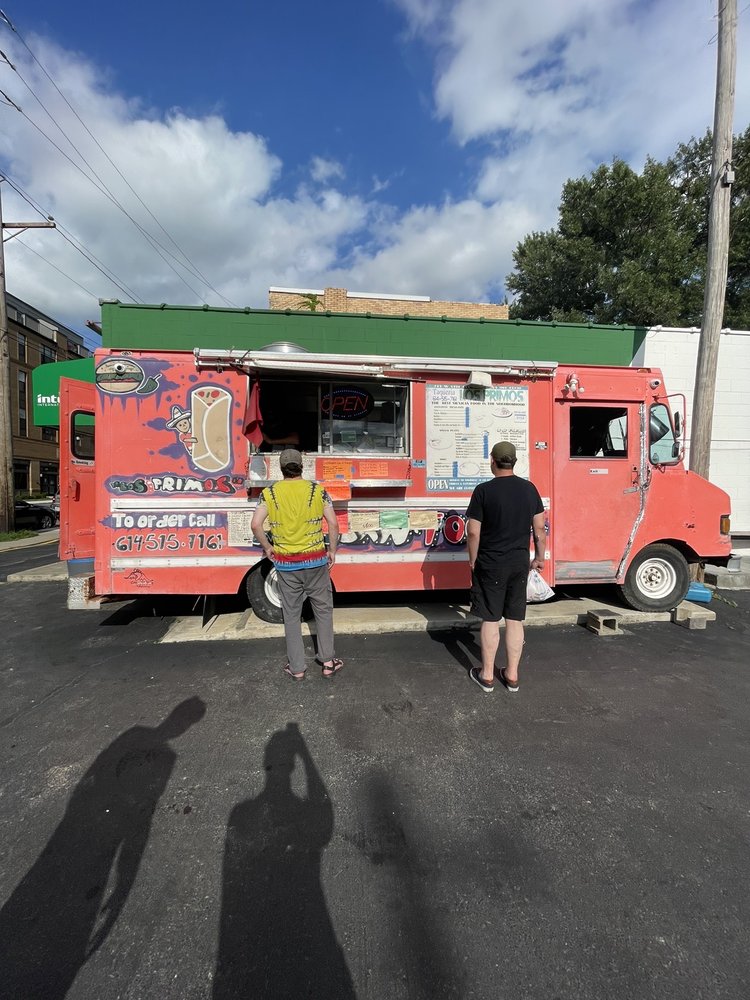 Taqueria Los Primos