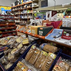 Sausalito Market
