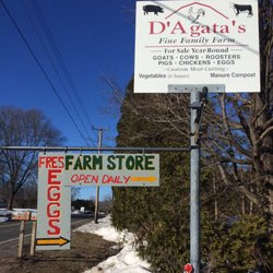 D'Agata's Fine Family Farm
