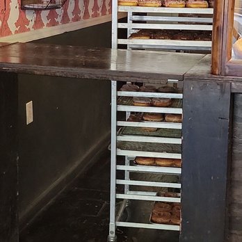 Dun-Well Doughnuts - Donuts - Donuts Near Me - Brooklyn, New York Dun-Well Doughnuts - Donuts - Donuts Near Me - Brooklyn, New York