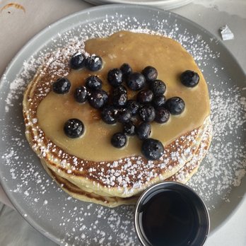 Willow & Whisk - Lemon ricotta pancakes - Breakfast & Brunch Near Me - Wyckoff, New Jersey Willow & Whisk - Lemon ricotta pancakes - Breakfast & Brunch Near Me - Wyckoff, New Jersey
