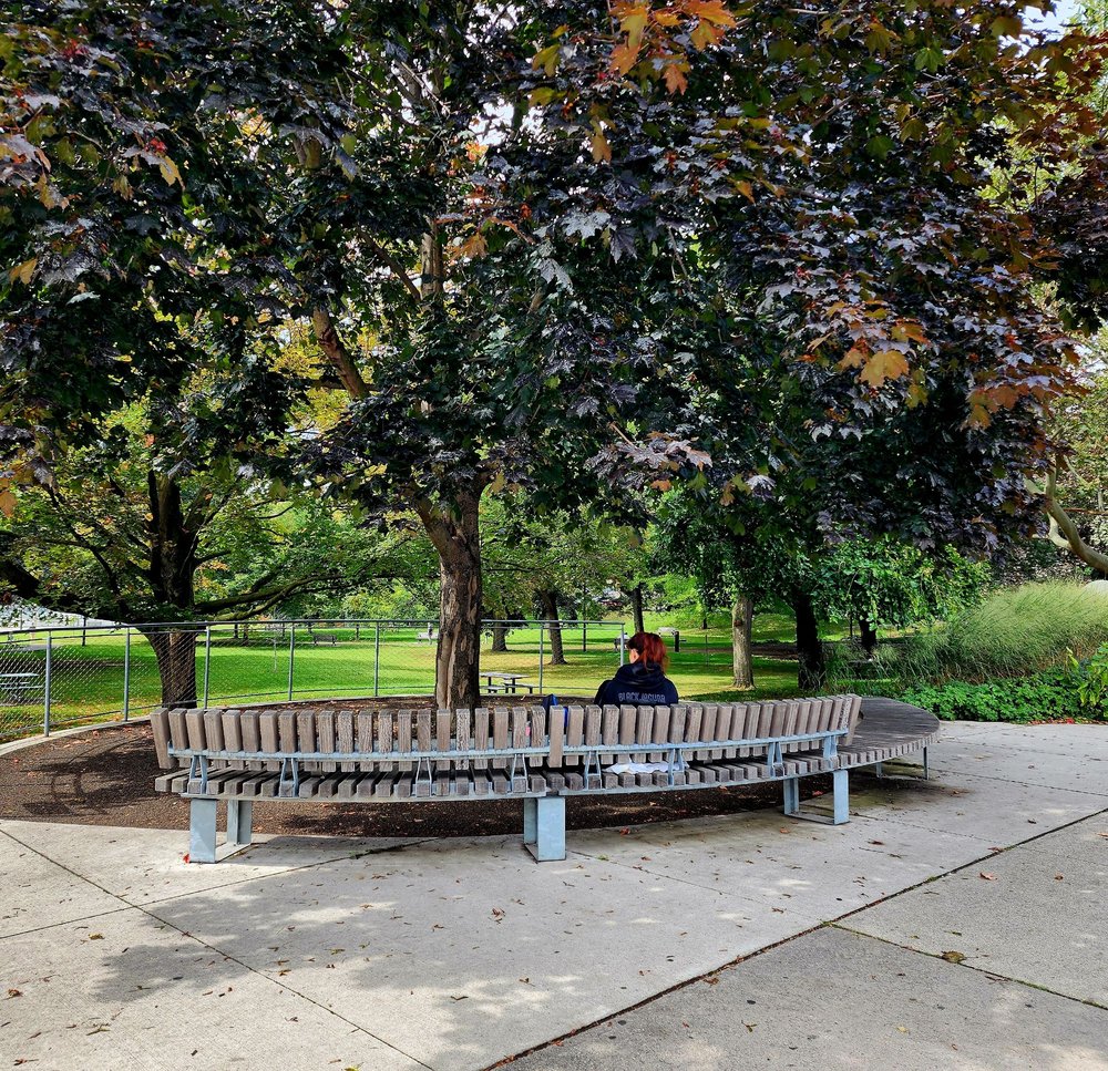 Ramsden Park Image